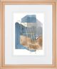 Classy Living Melissa Wang Matter Dissolving III 40" Wall Art-0