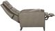Fairfield® Customizable Loft Manual Push Back Recliner-1