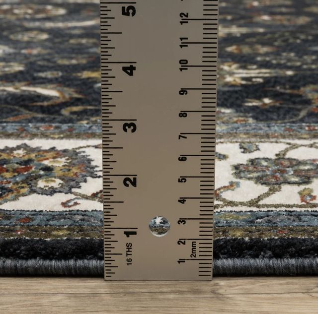 Oriental Weavers™ Vivian 5'x8' Style 3 Area Rug-2