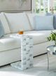 Century® Compositions Gray Pull-Up Table-3