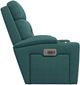 La-Z-Boy® Neo Tropic Power Wall Recliner with Headrest and Lumbar-2