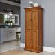 homestyles® Americana Brown Pantry-2