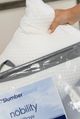 SlumberShield® Nobility Standard Pillow-2