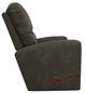 La-Z-Boy® Sherman Slate Manual Wall Recliner-3