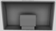 Vent-A-Hood® 30" Gunsmoke Retro Style Under Cabinet Range Hood-5