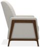 La-Z-Boy® Albany Pearl Reclining Chair-2