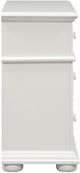 Liberty Furniture Summer House Oyster White 6-Drawer Dresser-3