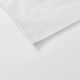 Olliix by Sleep Philosophy White California King 300 Thread Count Liquid Cotton Sheet Set-1