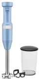 KitchenAid® Blue Velvet Hand Blender-1