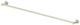 ZLINE Emerald Bay Brushed Nickel Single Towel Bar-0