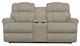 La-Z-Boy® Pinnacle Marble Power Wall Reclining Loveseat with Console, Headrest, and Lumbar-1