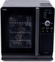 GE Profile™ Carbon Black Smart Indoor Smoker-1