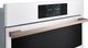LG Studio 30" Essence White Oven/Micro Combo Electric Wall Oven-1