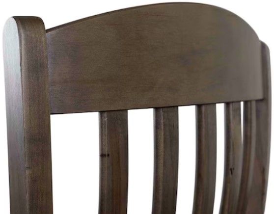 Bassett® Furniture Customizable BenchMade Holden Dining Arm Chair-2
