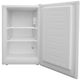 Magic Chef® 3.0 Cu. Ft. White Upright Freezer-1