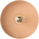 TOV Furniture by TOV Lighting Blush Mokhtar Round Wall Sconce-3