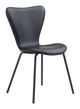 Zuo Modern Torlo Black Dining Chair-0
