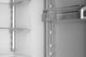 Bertazzoni Professional Series16.8 Cu. Ft. Stainless Steel Built In Column Freezer-1