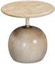 TOV Furniture Mire Rose Side Table-3