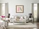 Hammary® Harmony Eggshell End Table-2