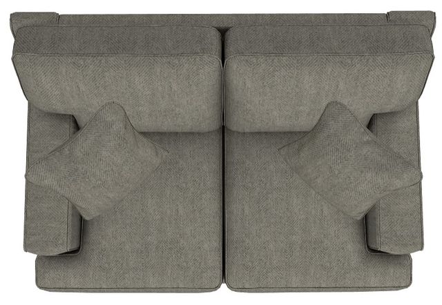 La-Z-Boy® Paxton Metal Loveseat-4