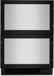 JennAir® 24" 4.7 Cu. Ft. Panel-Ready Refrigerator Drawers with Freezer-1