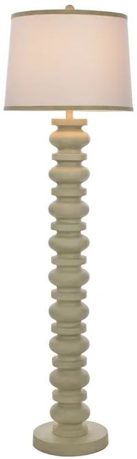 Stylecraft Gambell Floor Lamp-1