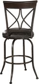 HH2 Home Killona Swivel Bar Stool-1