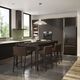 Amisco Customizable Hanson Bar Stool-1