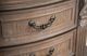 Furniture of America® Seven Oaks Weathered Oak Nightstand-2