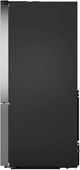 Bosch 100 Series 36 in. 26.0 Cu. Ft. Stainless Steel French Door Refrigerator -4