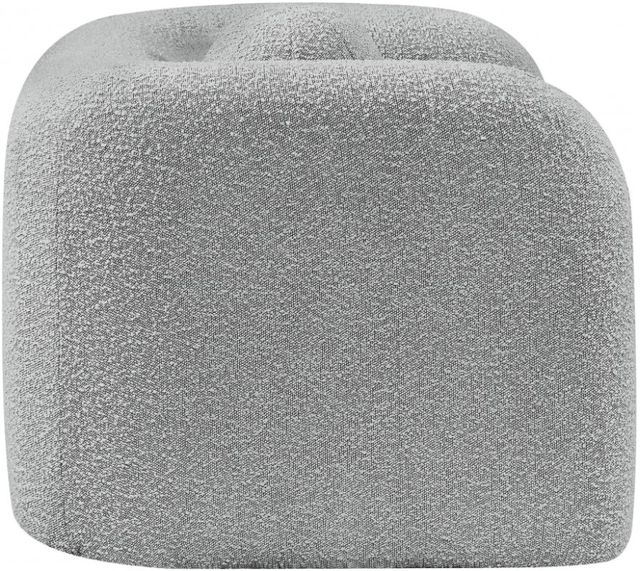 Meridian Furniture Emory Gray Chair-2