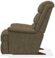 La-Z-Boy® Astor Reclina-Rocker® Driftwood Recliner-3