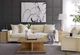 Alder & Tweed Furniture Emmett Plush Pearl Sofa-4