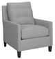Temple Furniture Customizable Warner Chair-0