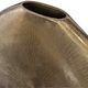 Uttermost® Gretchen Gold Vase-3