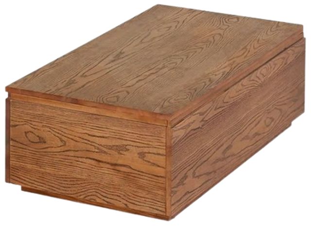 Transformer Table Transformer American Walnut Lift Top Coffee Table-0