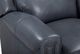 Parker House® Hensley Marina Dream Power Reclining Loveseat-3