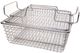 Wolf® Stainless Steel Steamer Sous Vide Basket-1