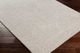 Surya Gavic Light Slate 4'x6' Area Rug-3