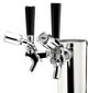 Summit® Stainless Steel Kegerator Tap Lock-3