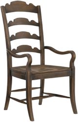 Saddle Brown