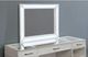 Furniture of America® Vickie 3-Piece Light Gray/Luminous White Vanity Set-4