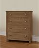Vaughan-Bassett Fundamentals Natural Chest-2