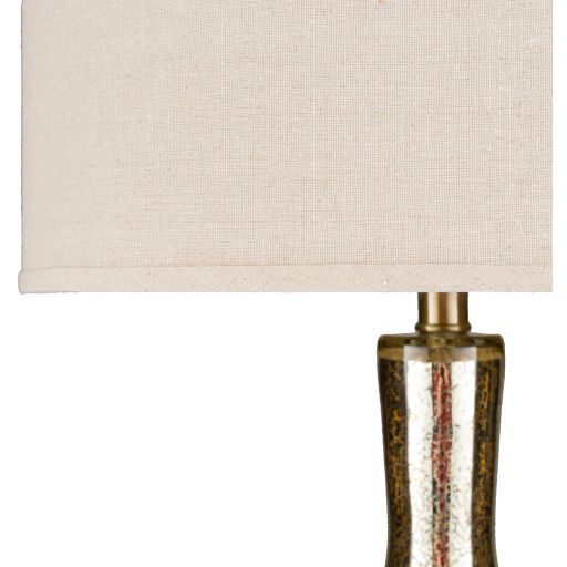 Surya Emma Champagne Table Lamp-2