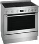 Electrolux 36" Stainless Steel Pro Style Induction Range-2