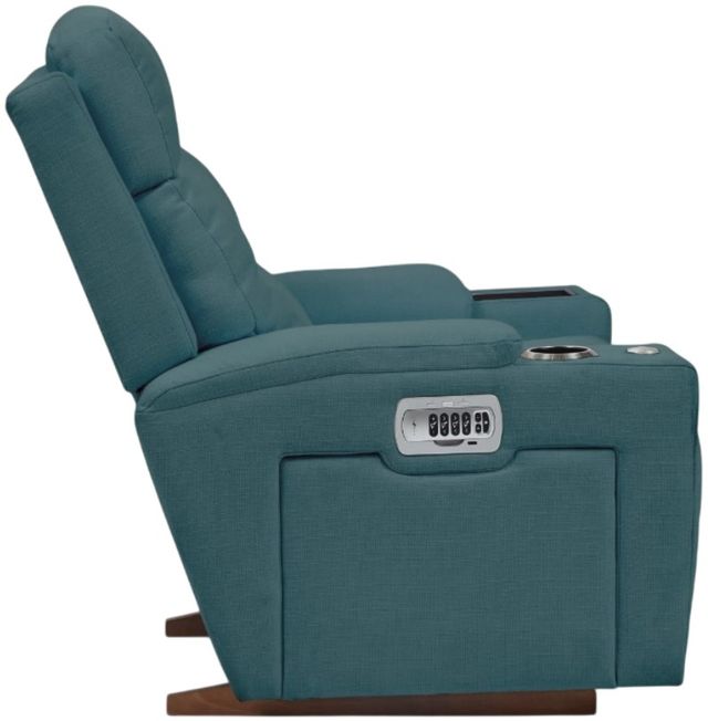 La-Z-Boy® Neo Tropic Power Wall Recliner with Headrest and Lumbar-2