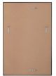 Renwil® Lausanne Matte Black Accent Mirror-3