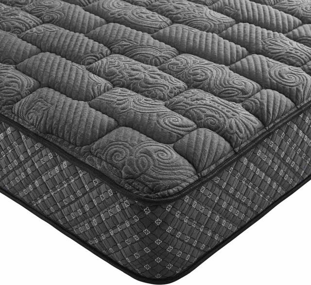 Corsicana Bedding Renue™ Performance Rejuvenate Innerspring Firm Tight Top California King Mattress-1