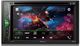 Pioneer AVH-221EX Multimedia DVD Receiver with 6.2" WVGA Clear Resistive Display-0